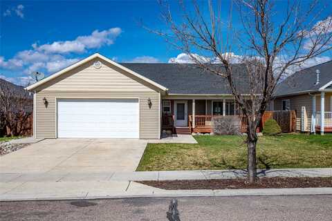 107 Cally Lane, Kalispell, MT 59901