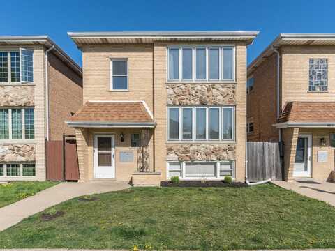 6051 S KEATING Avenue, Chicago, IL 60629