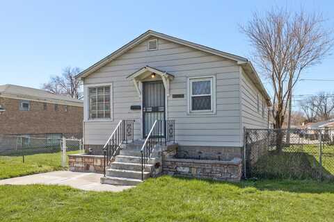 9814 S Eggleston Avenue, Chicago, IL 60628