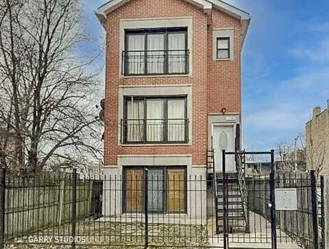 1532 S Saint Louis Avenue, Chicago, IL 60623