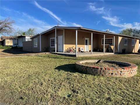 4897 Morales Street, New Cuyama, CA 93254