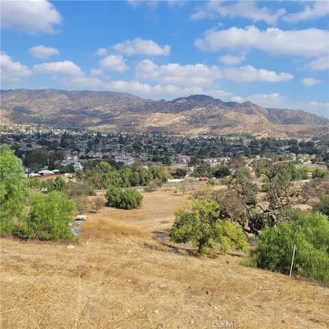 0 Hilltop Road, Simi Valley, CA 93063