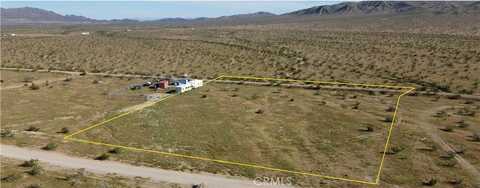 18725 Panamint Trail, Helendale, CA 92342