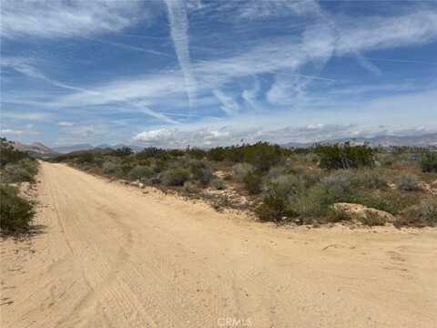 0 0, Mojave, CA 93501