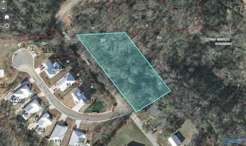 1.25 Deerman Street, Guntersville, AL 35976