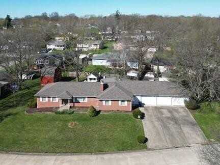 768 Hillside, Brookfield, MO 64628