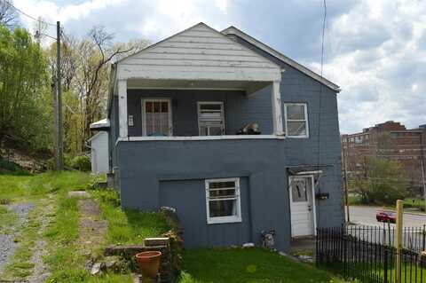 120 Prairie Avenue, Morgantown, WV 26501