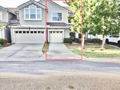 3791 AUBREY Lane, Orange Park, FL 32065