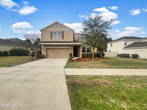 3342 BRADLEY CREEK Parkway, Jacksonville, FL 32043