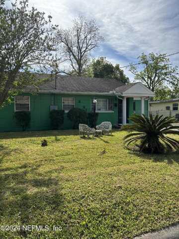 2821 PENTON Street, Jacksonville, FL 32209