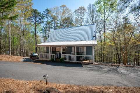 2443 Newport Drive, Ellijay, GA 30540