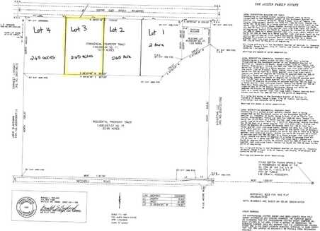 Lot 3 Cliff Gookin Blvd., Tupelo, MS 38801