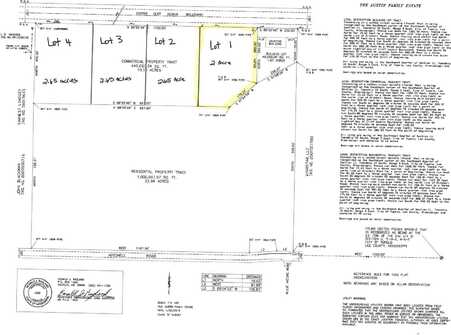 Lot 1 Cliff Gookin Blvd., Tupelo, MS 38801