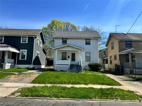 3671 E 118th Street, Cleveland, OH 44105