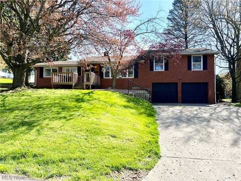 174 Mount Marie Avenue NW, Canton, OH 44708