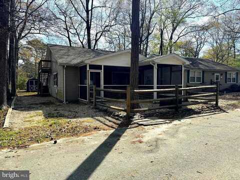 28369 Nanticoke Avenue, Millsboro, DE 19966