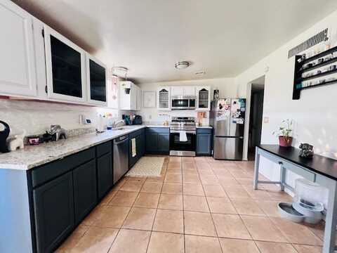 7231 E POMEGRANATE ST., Tucson, AZ 85730