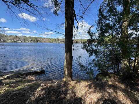 00 Crescent Lake Road, Acworth, NH 03601