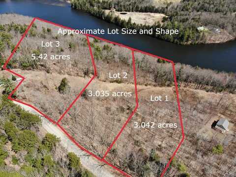 Lot 1 Old Bristol Road, New Hampton, NH 03256