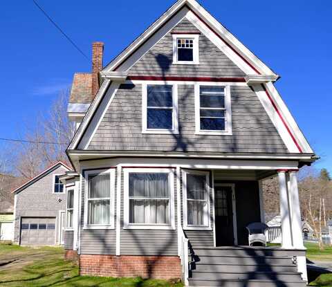 19 Prospect Street, Ludlow, VT 05149