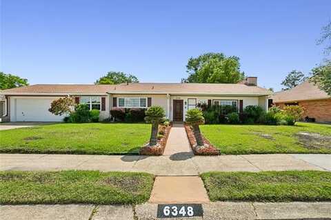 6348 PRATT Drive, New Orleans, LA 70122