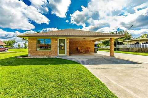 1353 DOCTOR BEATROUS Road, Theriot, LA 70397