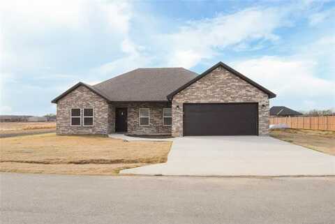 71 Cobb Circle, Durant, OK 74701