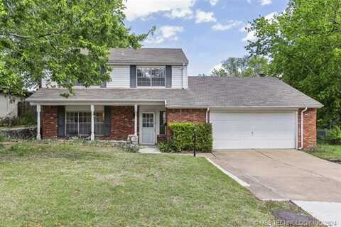 7669 E 58th Place, Tulsa, OK 74145