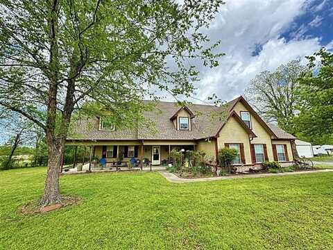 32851 Long Bay Road, Wagoner, OK 74467