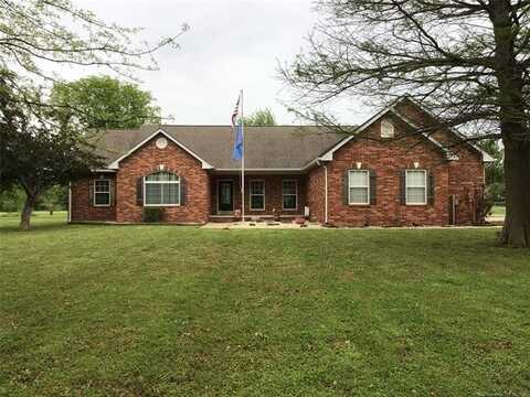 503 Rhonda Street, Pryor, OK 74361