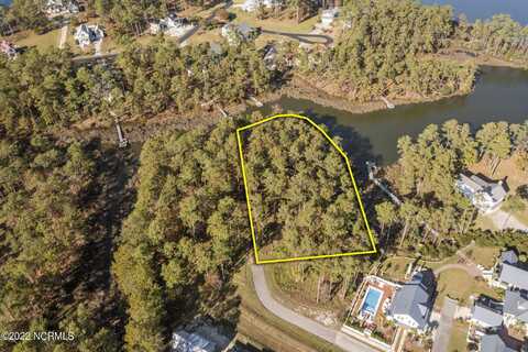 68 Mill Creek Lane, Oriental, NC 28571