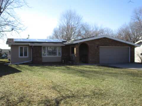 615 S 4, Albert City, IA 50510