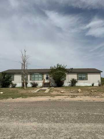 408 W 1st, McCamey, TX 79752