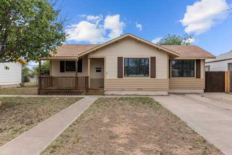 1203 W 25th St, Odessa, TX 79763