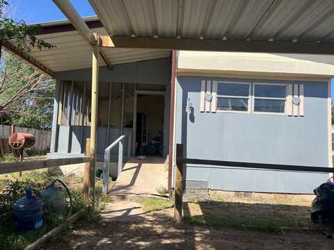 225 N Palo Vista, Odessa, TX 79763