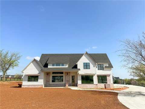 2461 Sandplum Lane, Goldsby, OK 73093