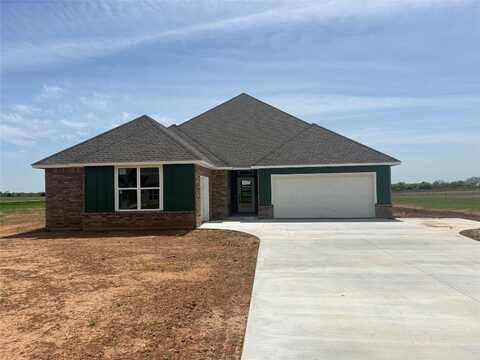 24780 Norte Road, Purcell, OK 73080
