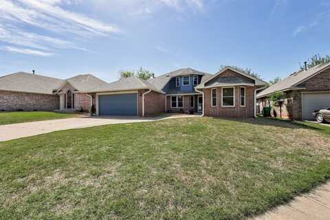 1316 NW 181st Street, Edmond, OK 73012