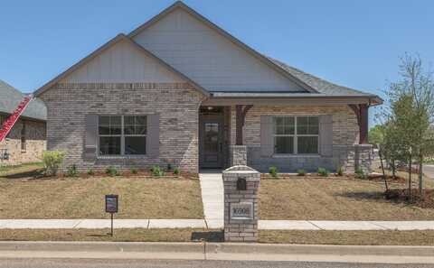 16908 Serrano Drive, Oklahoma City, OK 73170