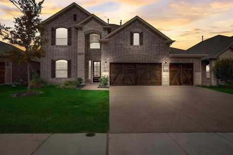 3617 Red Deer Lane, Melissa, TX 75454