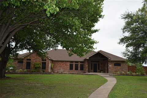 3200 Live Oak Road, Willow Park, TX 76087