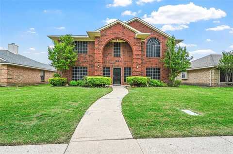 2528 Buck Drive, Mesquite, TX 75181