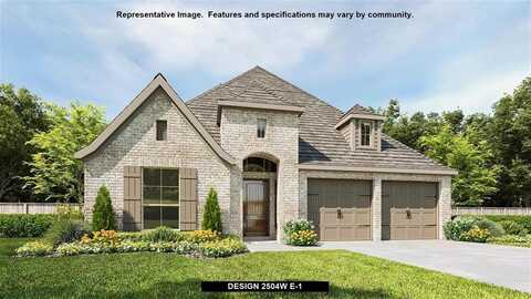 5844 Megs Creek Road, Fort Worth, TX 76126