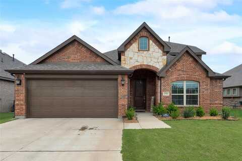 2713 Lisa Maria Street, Burleson, TX 76028