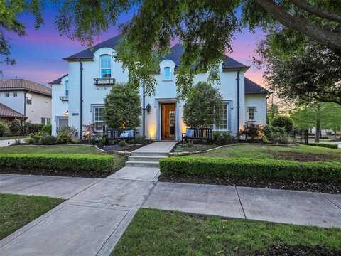 12797 Hawktree Road, Frisco, TX 75033