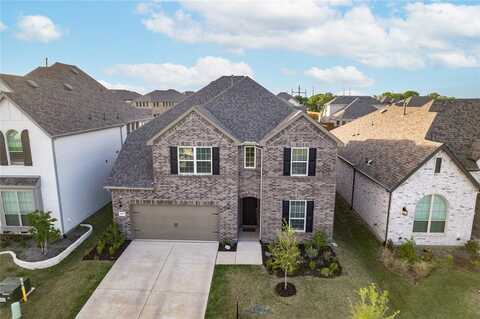 4413 Expedition Drive, Oak Point, TX 75068