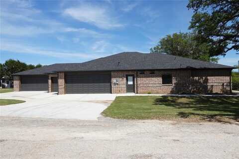 2510 Lakeridge Drive, Granbury, TX 76048