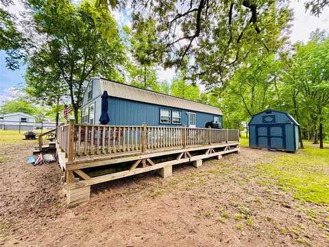 445 Comanche, Quitman, TX 75783