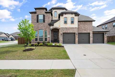 1002 Wrenwood Drive, Justin, TX 76247