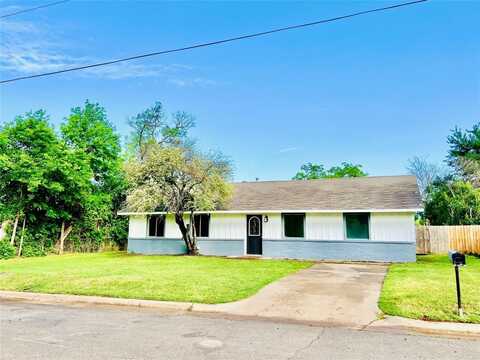 414 Kinson Street, Granbury, TX 76048